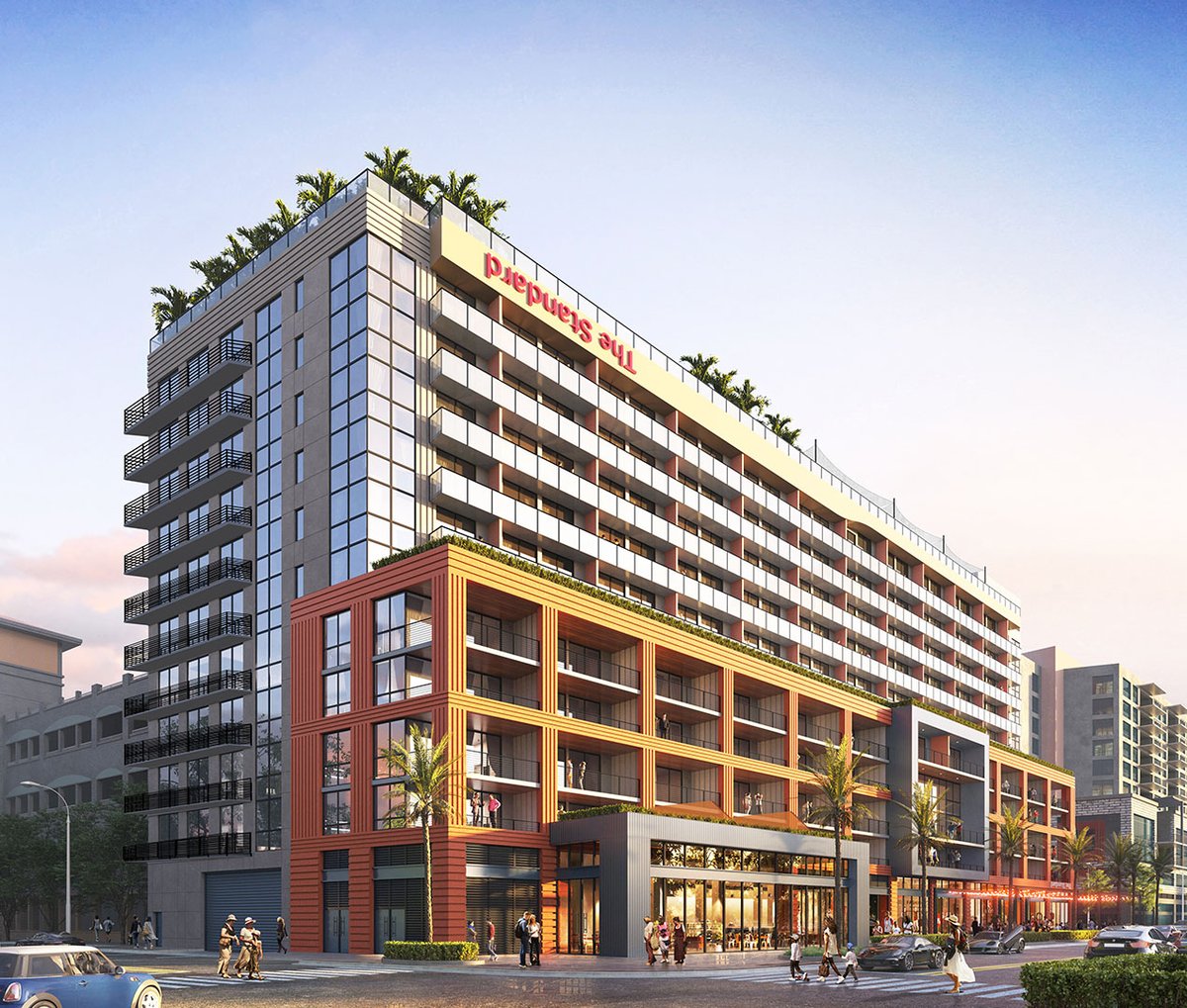 Arquitectonica tweet media