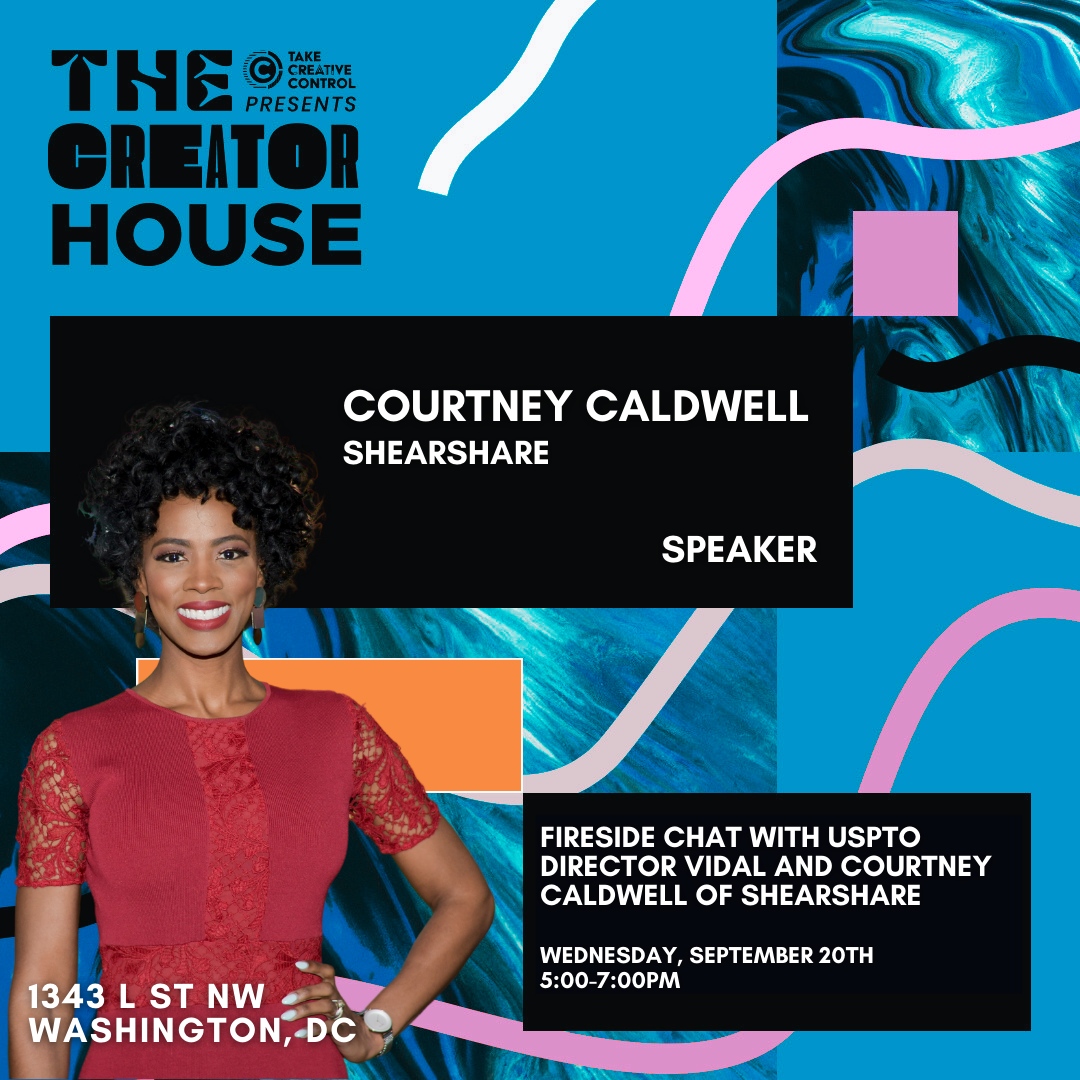 Have you signed up for #TheCreatorHouse yet?! 

Don't miss out on impactful and informative conversations on the most critical issues impacting the creator community. 

Register here: eventbrite.com/e/the-creator-…