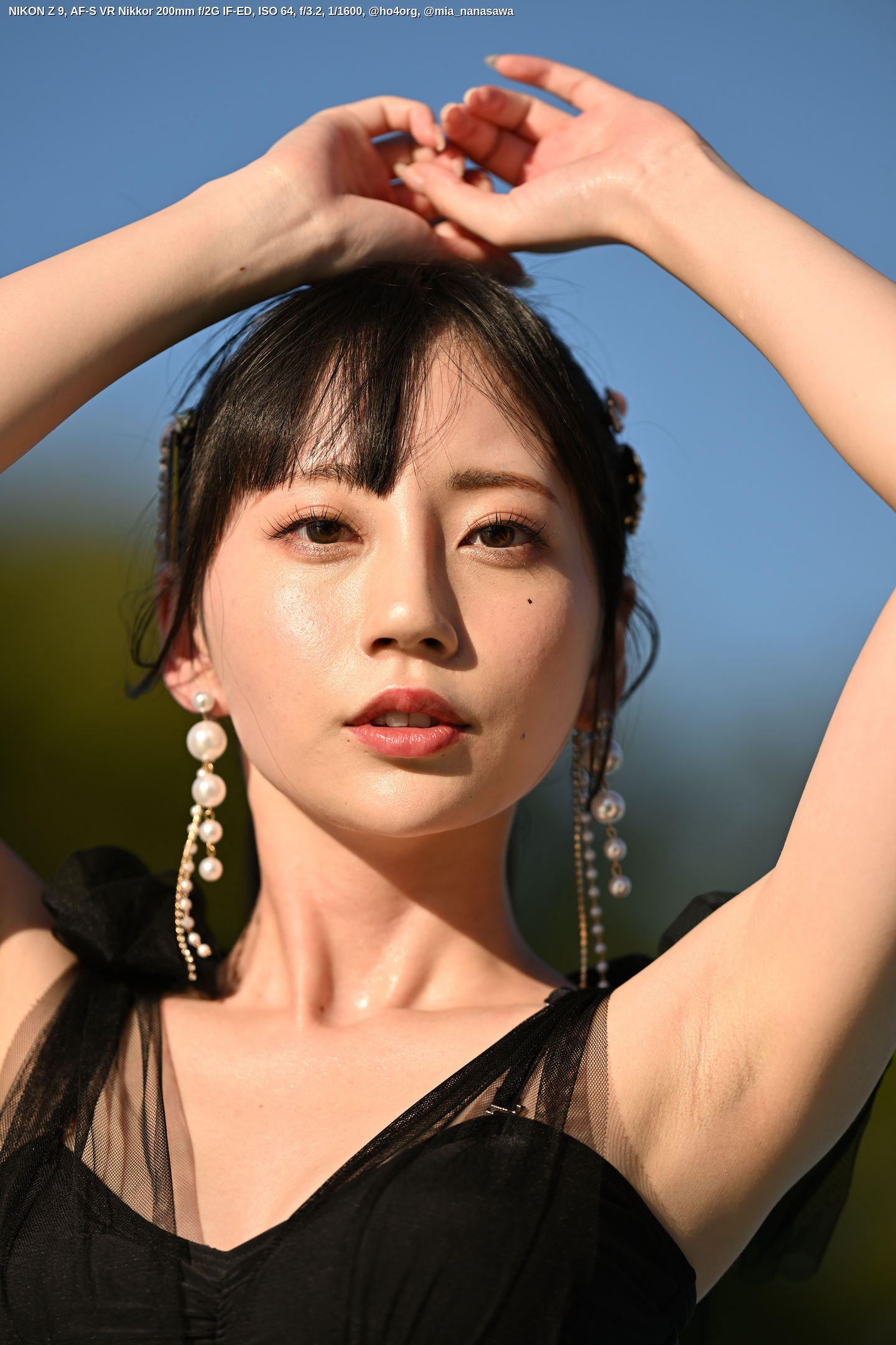 七沢みあ 近代麻雀水着祭'22 のぼり【当選品】 七沢みあ 近代麻雀水着祭'22 のぼり【当選品】 七沢みあ 近代