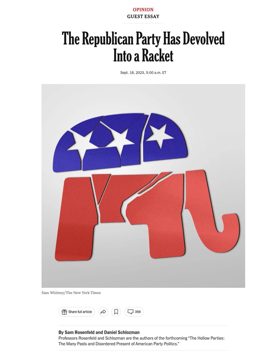 Daniel Schlozman tweet media