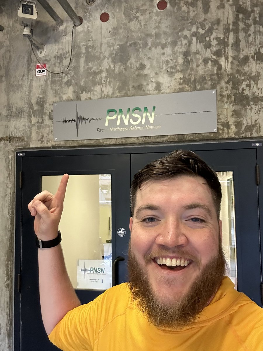 First day working @PSNS1! Got a flat on my bike just as I arrived - that’s good luck, right?