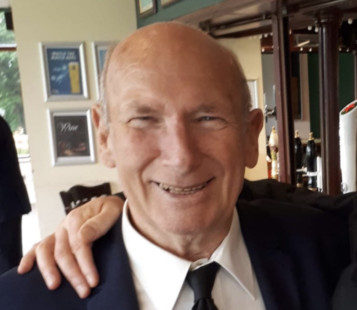 It is with great sadness that we announce the death of former player, President and SACC legend Richard 'Dicky' Chandler.

His obituary and funeral details can be found here: pitchero.com/clubs/southgat…