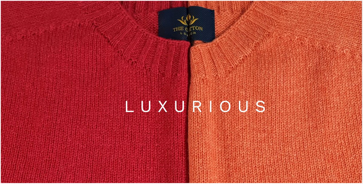 Be Luxurious with The Cotton Knitwear's. 
Knitwear Collection: 
thecottonlondon.com/collections/ju…

#streetwear #fashiondiaries #mensfashionteam #menaboutfashion #menwith #mensfeed #mensfashioner #bestofmensstyle #pictureoftheday #wintercollection #winterfestive #outfitpost