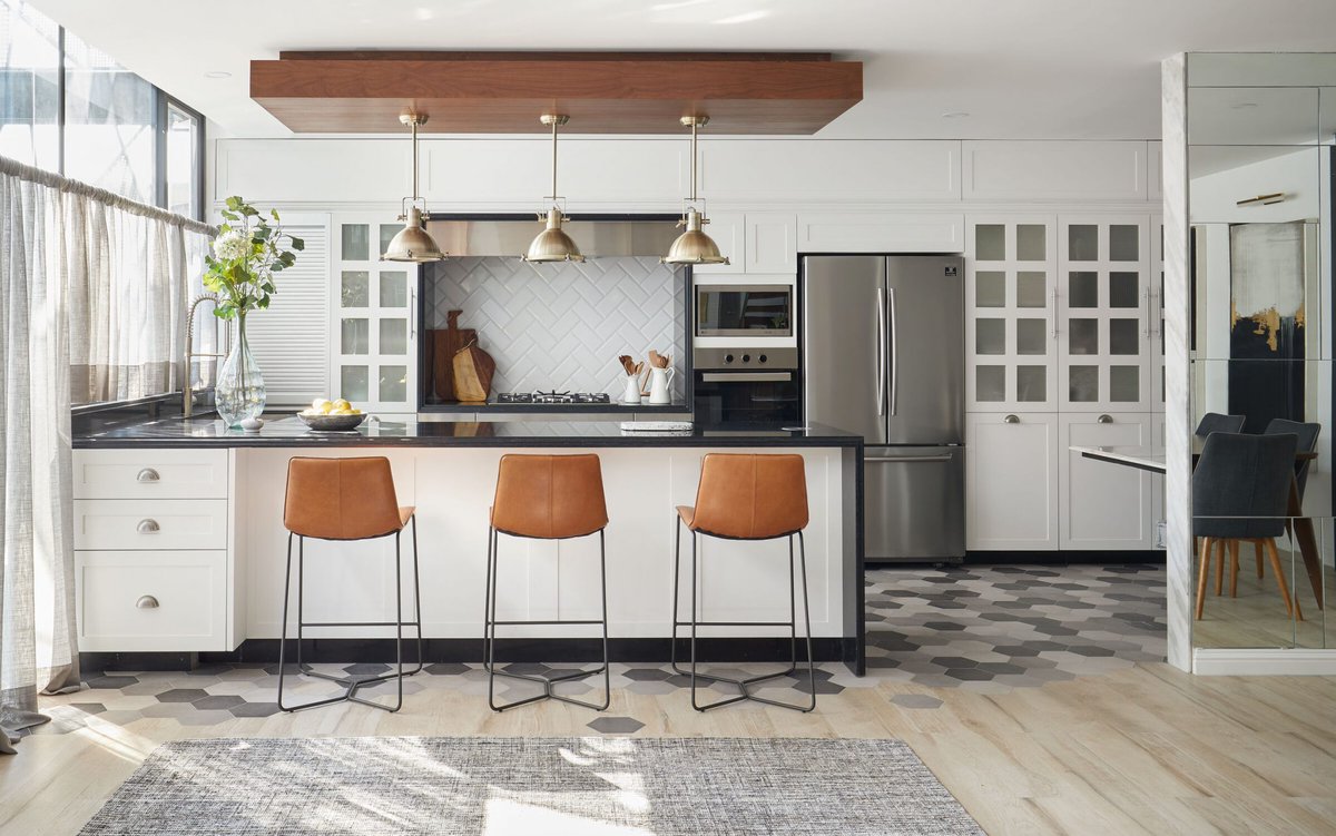 Providencia | Nogalya | CDMX, México

Providencia es un penthouse de tres niveles ubicado en la colonia Del Valle. Es una remodelación integral de los interiores, realizada reestructurando individualmente cada uno de los espacios. 

glocal.mx/providencia-no…