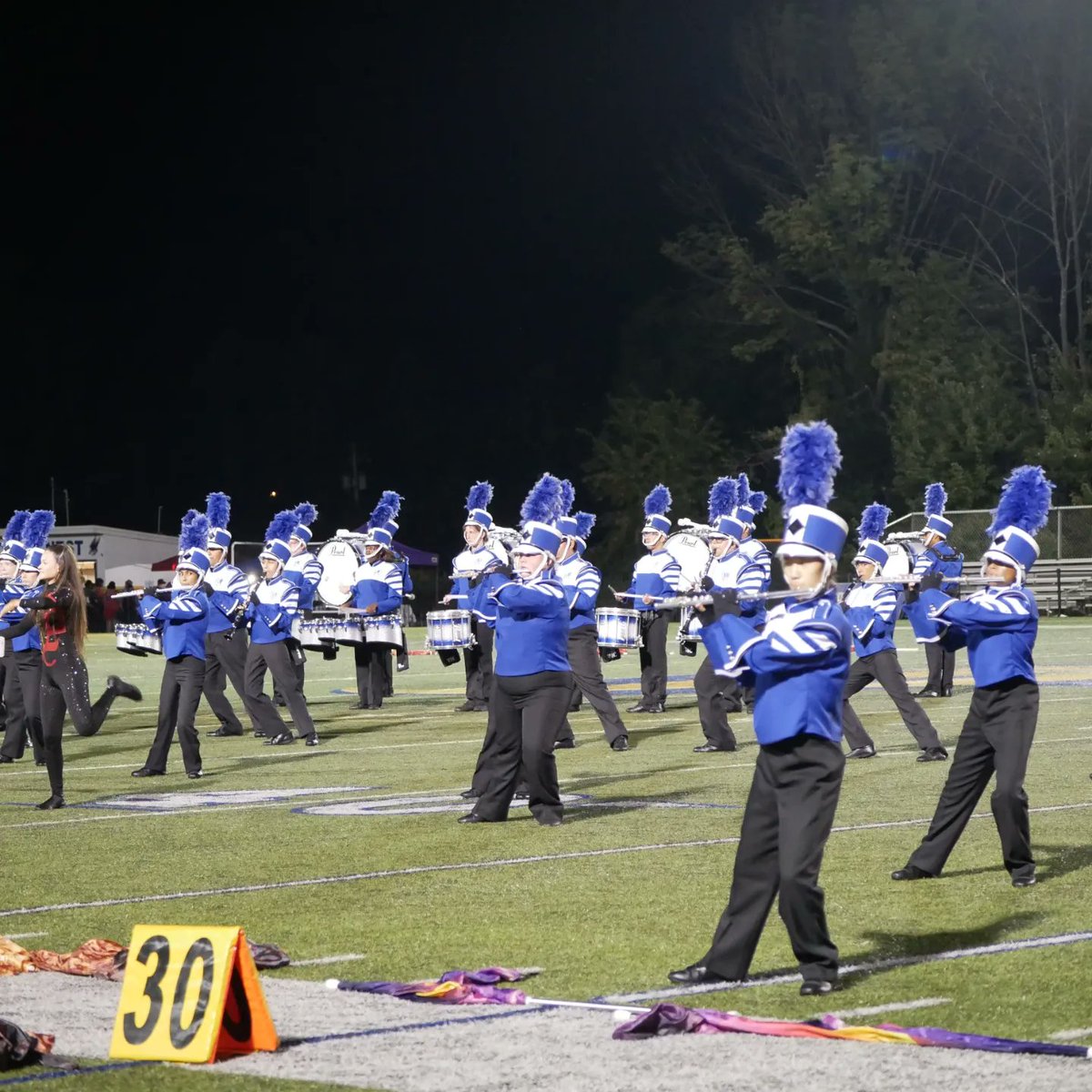 PCTI Bands tweet media