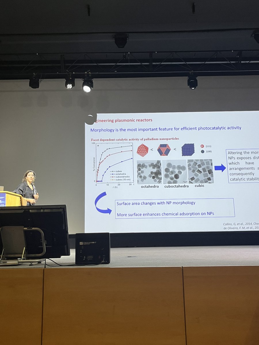 MNO20230919's tweet photo. 𝐏𝐫𝐨𝐟. 𝐒𝐮𝐳𝐚𝐧𝐧𝐚 𝐀𝐤𝐢𝐥 from @Univ_Lorraine gives us introduction in the field of photocatalysis https://t.co/vVVXZZ0lRz