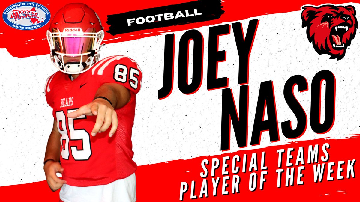 𝙒𝘼𝙔 𝙏𝙊 𝙂𝙊, 𝙅𝙊𝙀𝙔 🚨🏈❕