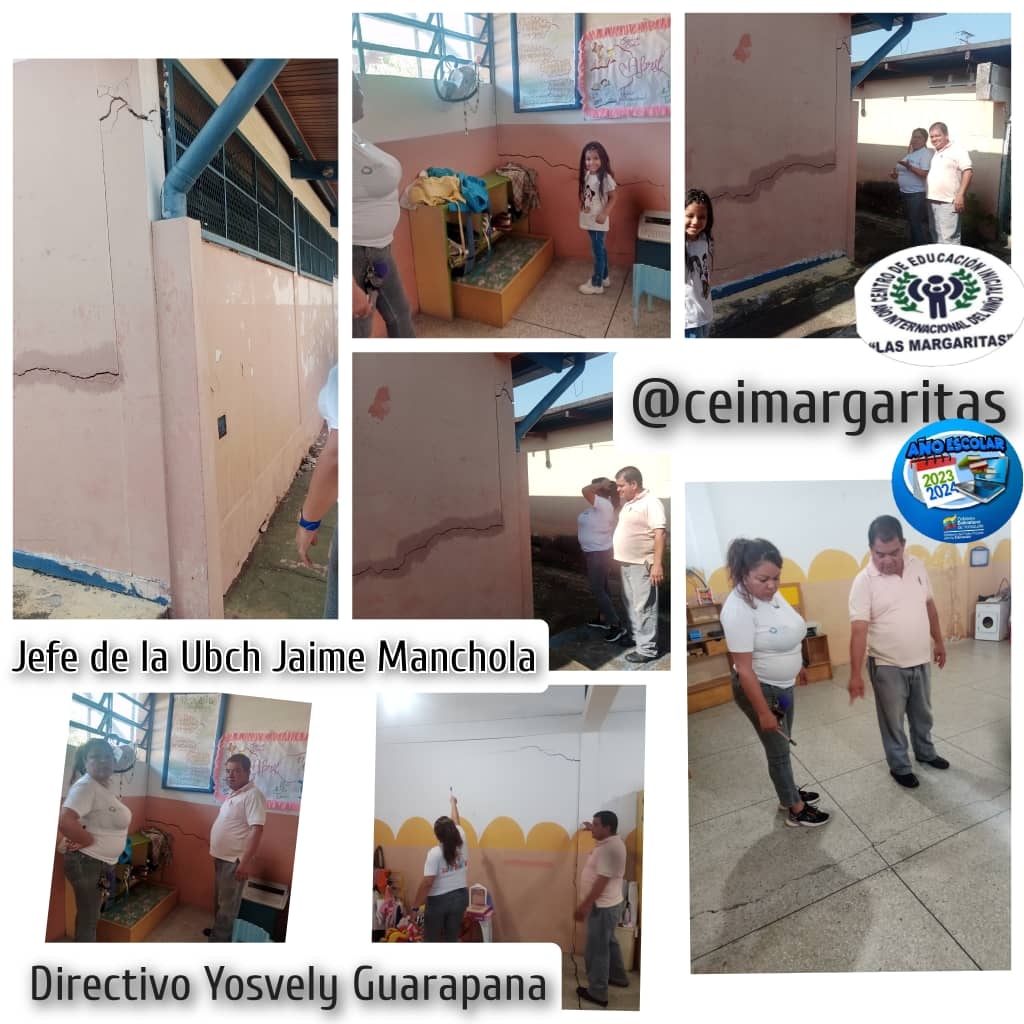 hoy 18 de septiembre  estuvo presente el jefe de la Ubch  J Manchola para constatar las condiciones que se encuentra nuestras instalaciones <a href="/psuvta/">★</a> <a href="/yesnardocanal/">Yesnardo Canal</a> <a href="/pciviltachira/">PCivilTáchira</a> <a href="/cdcetachira/">CDCE Táchira</a> <a href="/berzabethg1/">Berzabethgandicaoficial</a> @freddybernalven <a href="/_laavanzadora/">Yelitze Santaella</a> <a href="/CDCETachira/">CDCE Táchira</a>  #ConMaduroMasUnidad