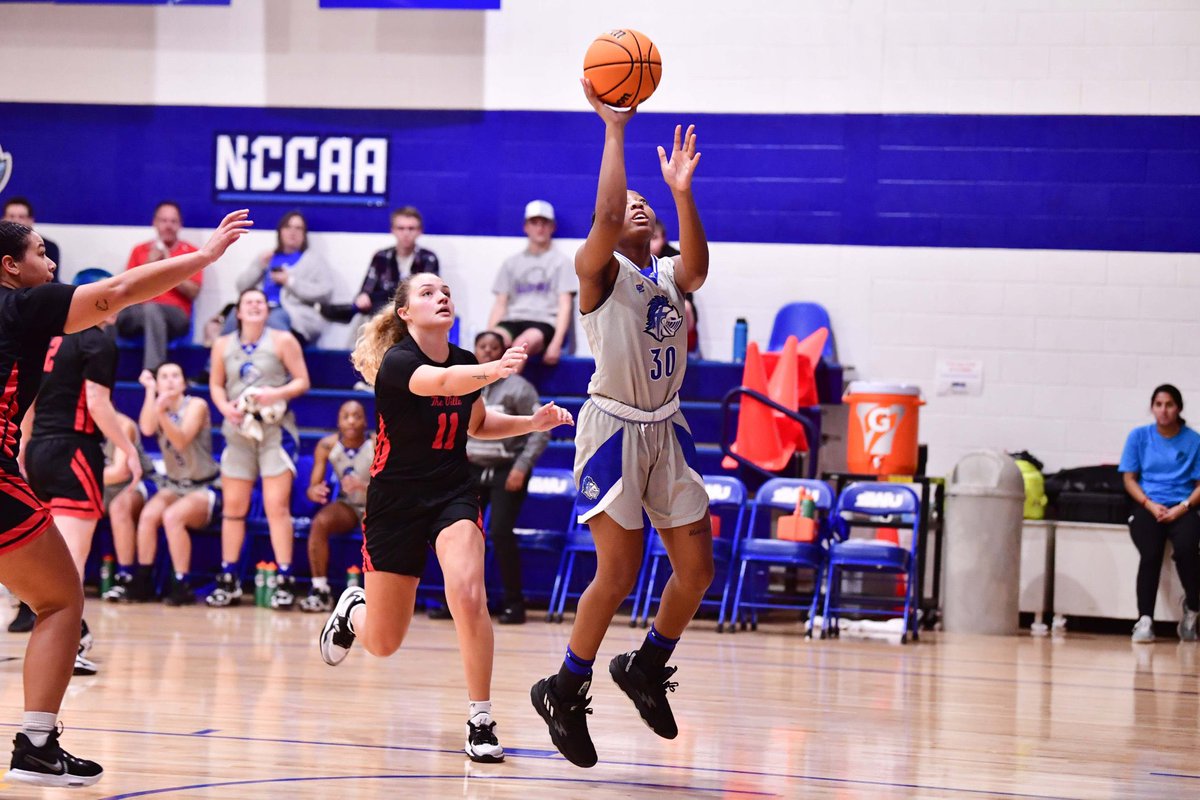 It's that time of the year! Join <a href="/SWUWomensBB/">Southern Wesleyan WB</a> for one of their Warrior Elite Camps

Each camp will challenge players to grow in their fundamentals of the game, while helping them gauge where their current basketball skill set is

Register today at: bit.ly/3EonGHm