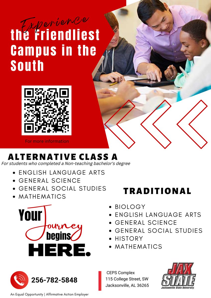 FEATURED PROGRAM OF THE WEEK!