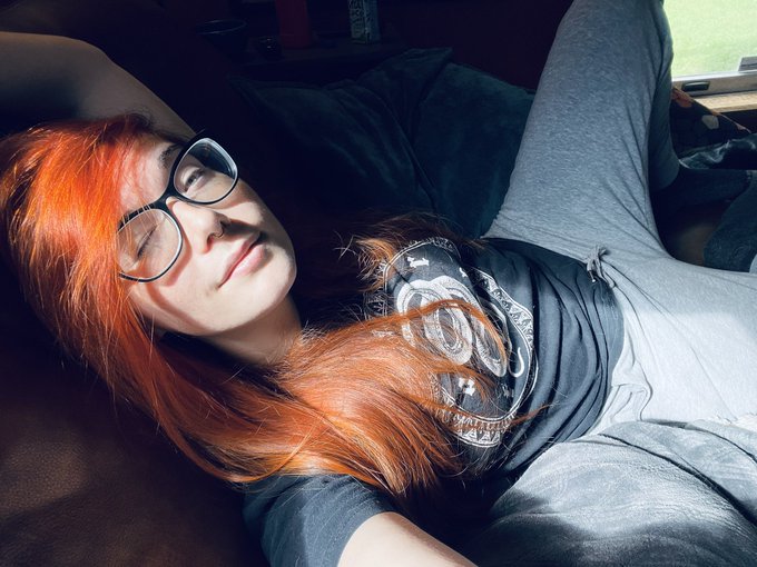 Day off vibes. https://t.co/x5TuoSK8Ri