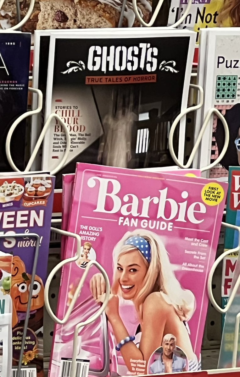 My 2 modes spotted in cvs