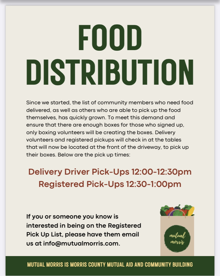 Mutual Morris tweet media