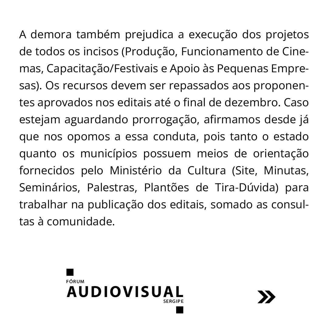 FPASergipe's tweet photo. https://t.co/pHmahDc43U