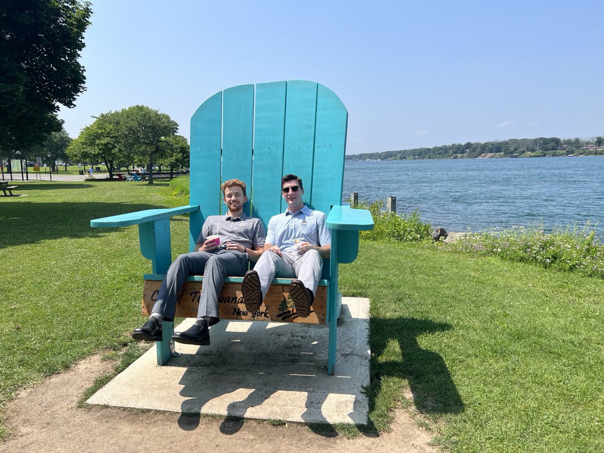 Positions for 2024 internships are now open! Join our superstar group of interns and spend your days doing the work of a staff accountant, volunteering in the community, and touring some of our awesome clients!
Apply today: bit.ly/461M12I