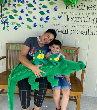 Hillsborough Schools tweet media