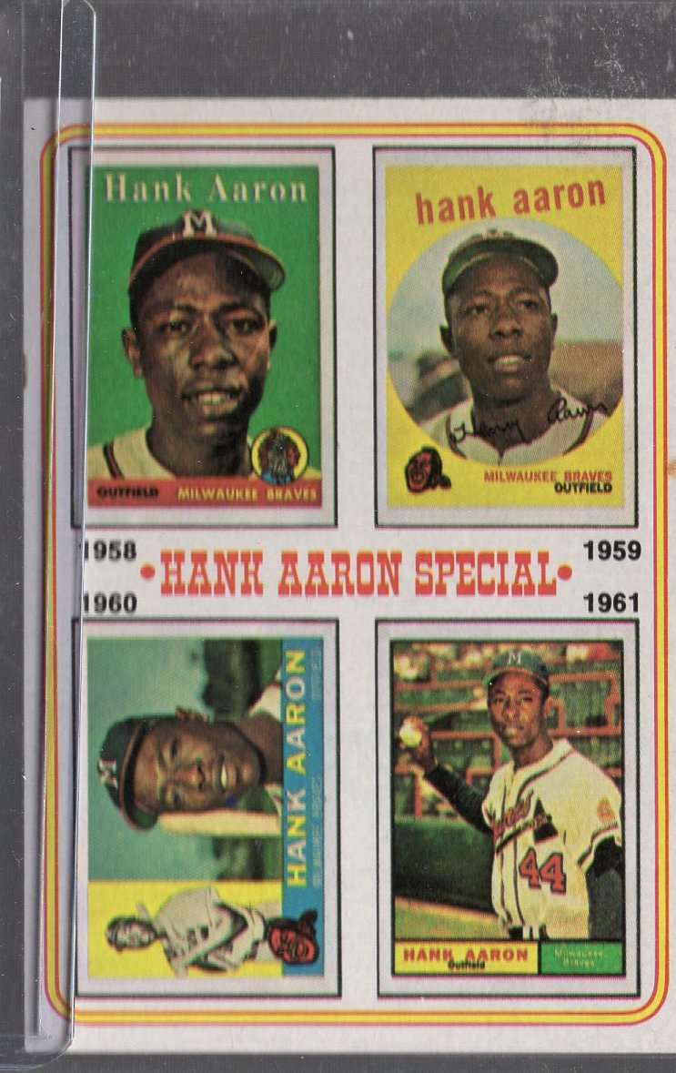 NOFACE1's tweet photo. today's card.. enjoy
#thehobby #tradingcards #MLB #sportscards #sportscardsforsale #BaseBall Hank Aaron https://t.co/8TOuZjpESW