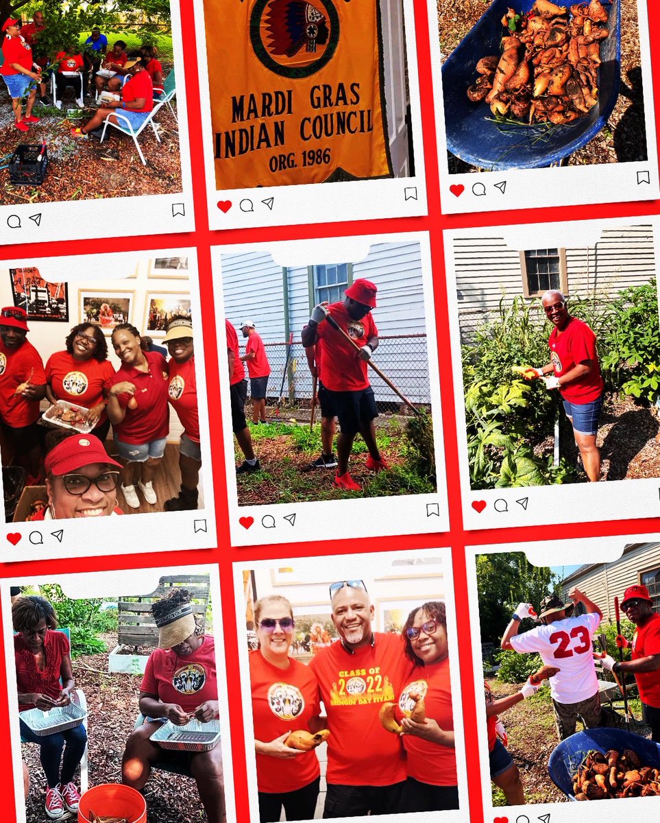 Krewe Of Pyros tweet media