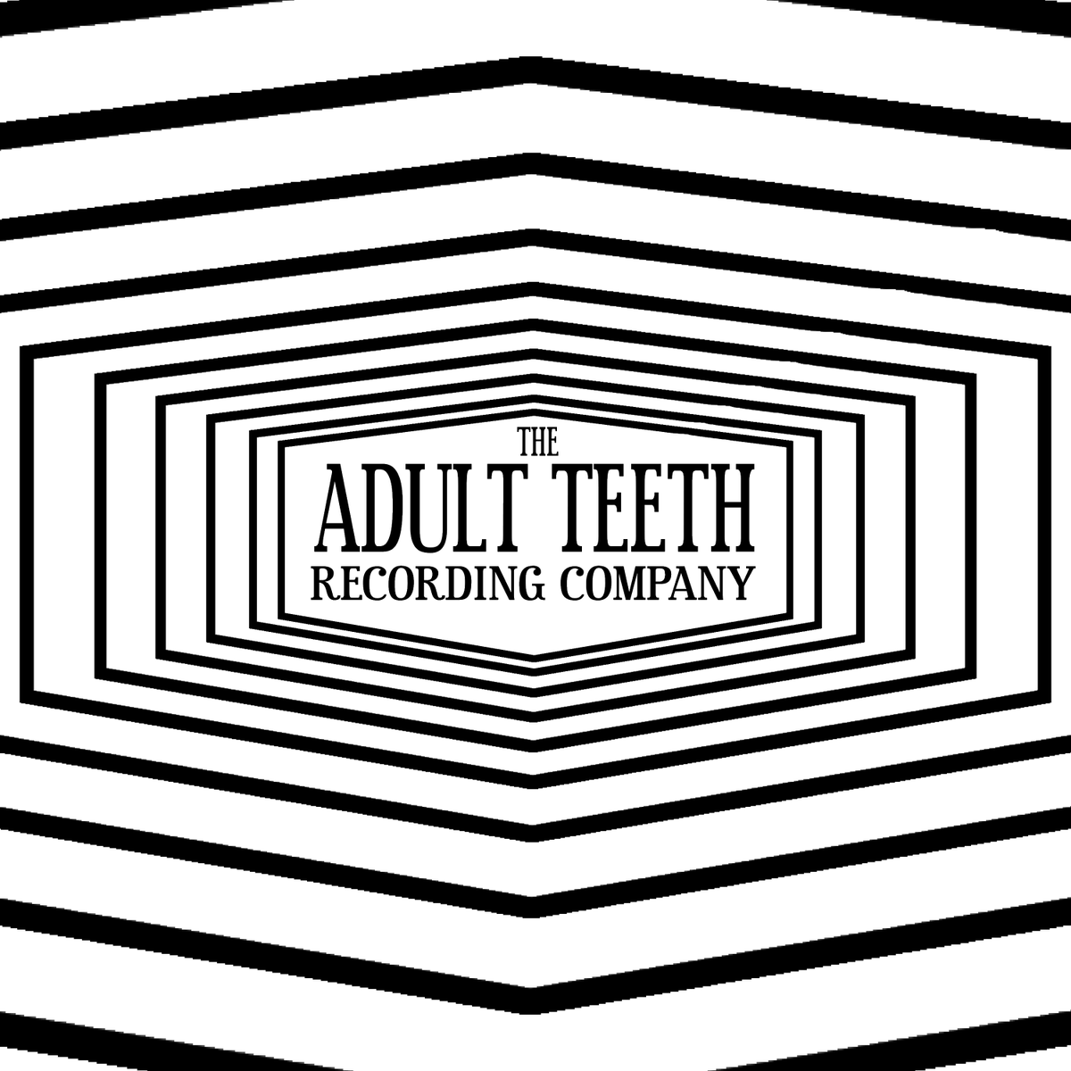 The Adult Teeth Recording Company 10th Birthday Collection is streaming everywhere now! Feat. something from everyone we've had the pleasure to work with over the past decade. Enjoy!

adultteeth.bandcamp.com
