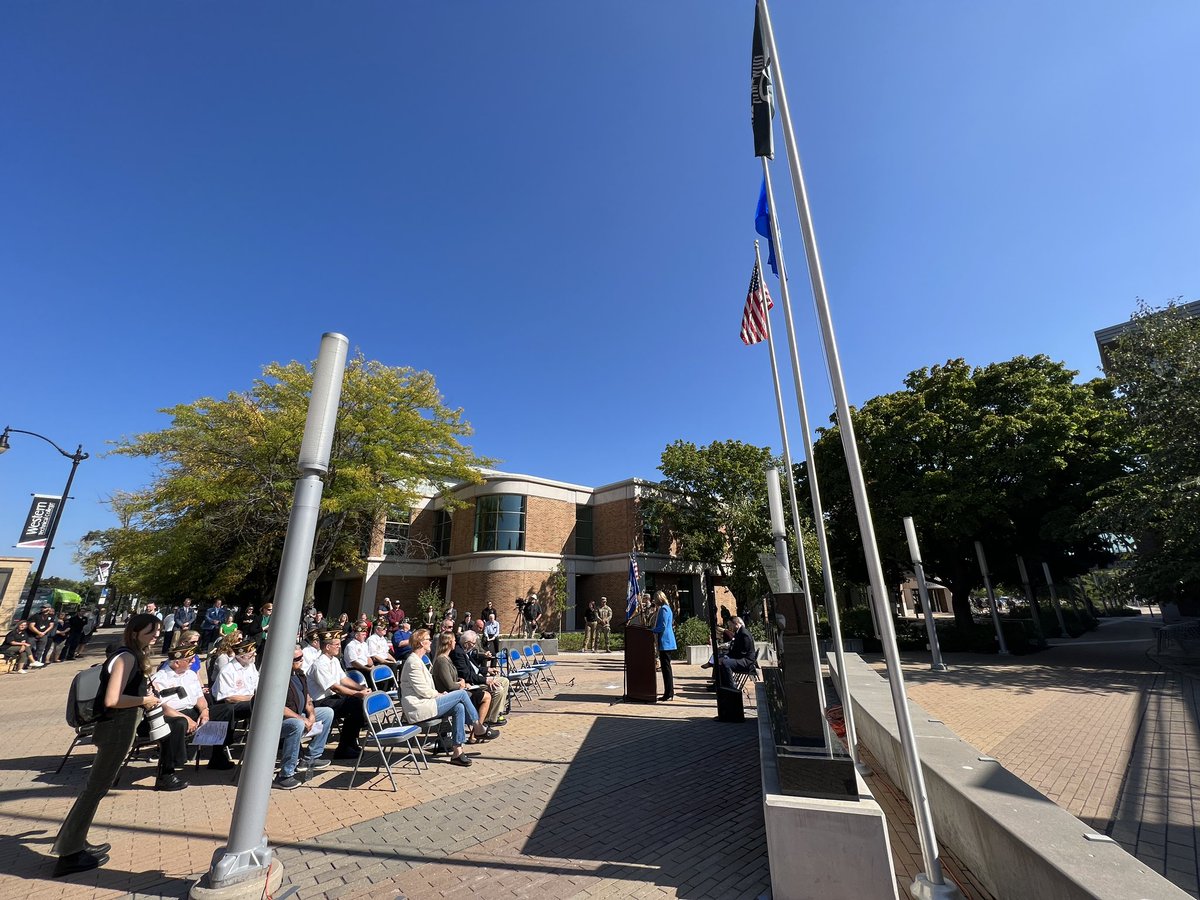 Western Tech College tweet media