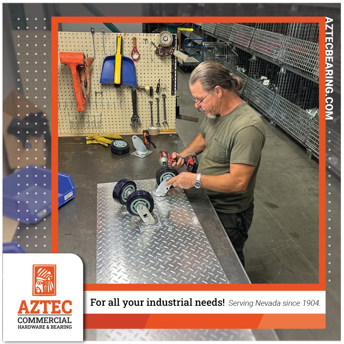 Aztec Commercial (@AztecCommercial) / Posts / X