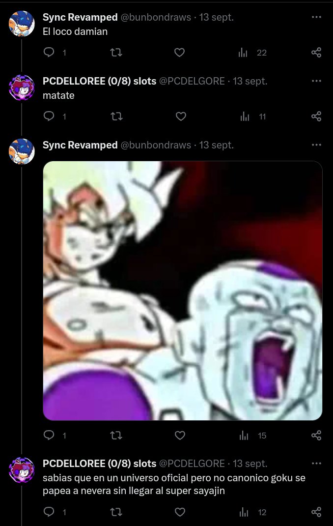 NOTPCsin's tweet photo. "descubri" el tweet que fue la razon por la que suspendieron mi cuenta prin ( lo digo entre "" porque ya masomenoslosabia) y fue este...
no de verdad no entiendo como es que si la persona no me denuncio por eso por que el bot de twitter lo haria https://t.co/LaLVkGQAnI