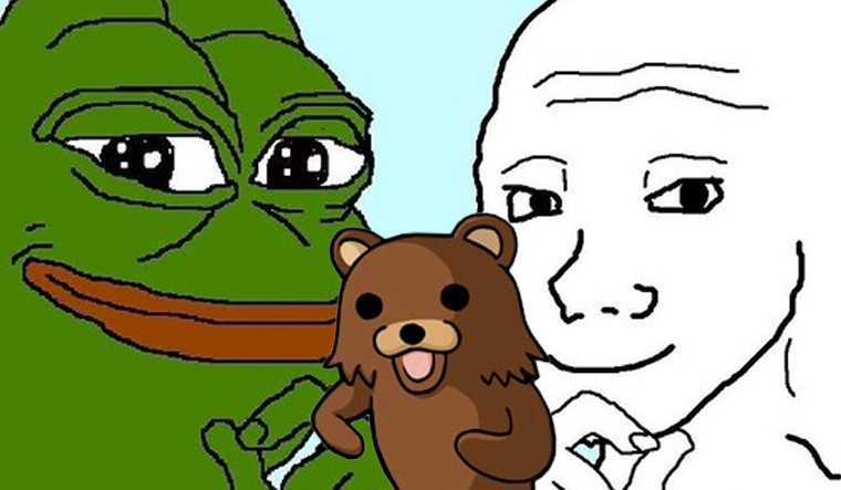 $PEDO > $PEPE

The world is yet to realise....