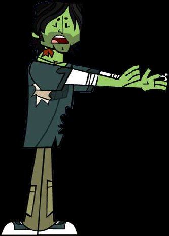 HandPuppetFred's tweet image. Zumbo McLean