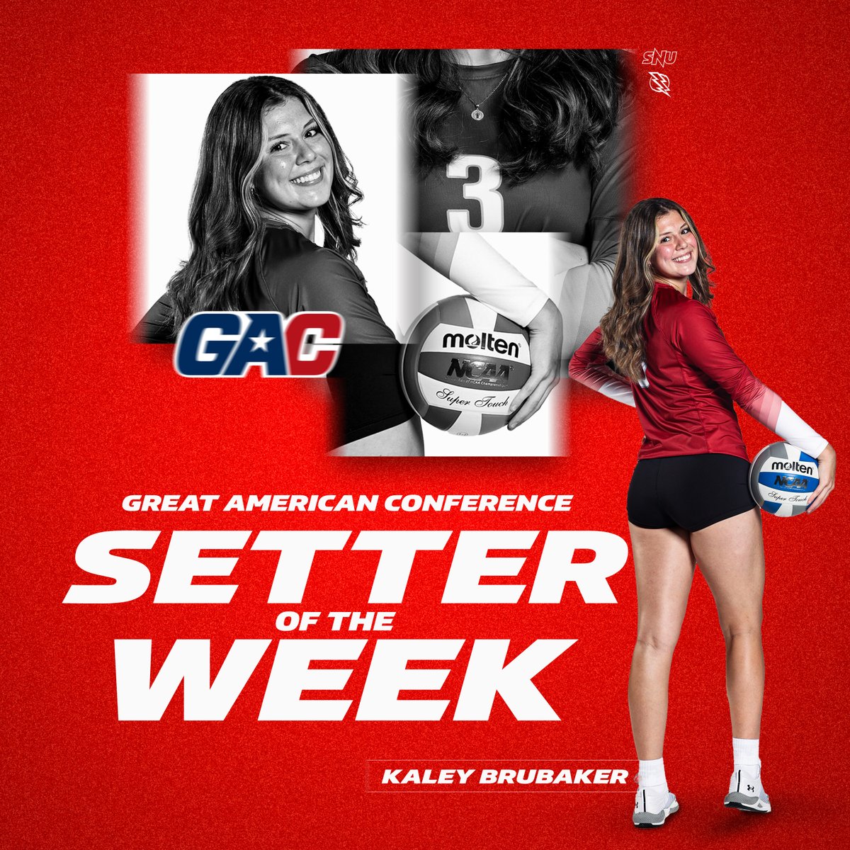 SNU Athletics tweet media