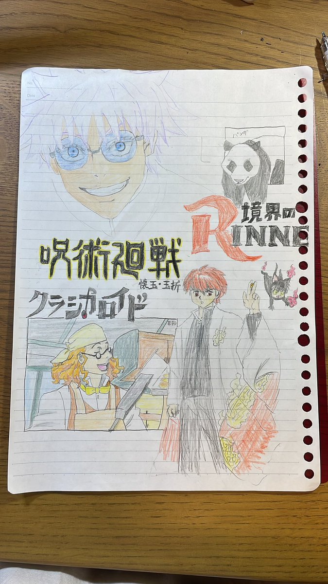 Classica_Loid's tweet image. 久しぶりに描きたいもの描けたので満足ですおやすみなさい