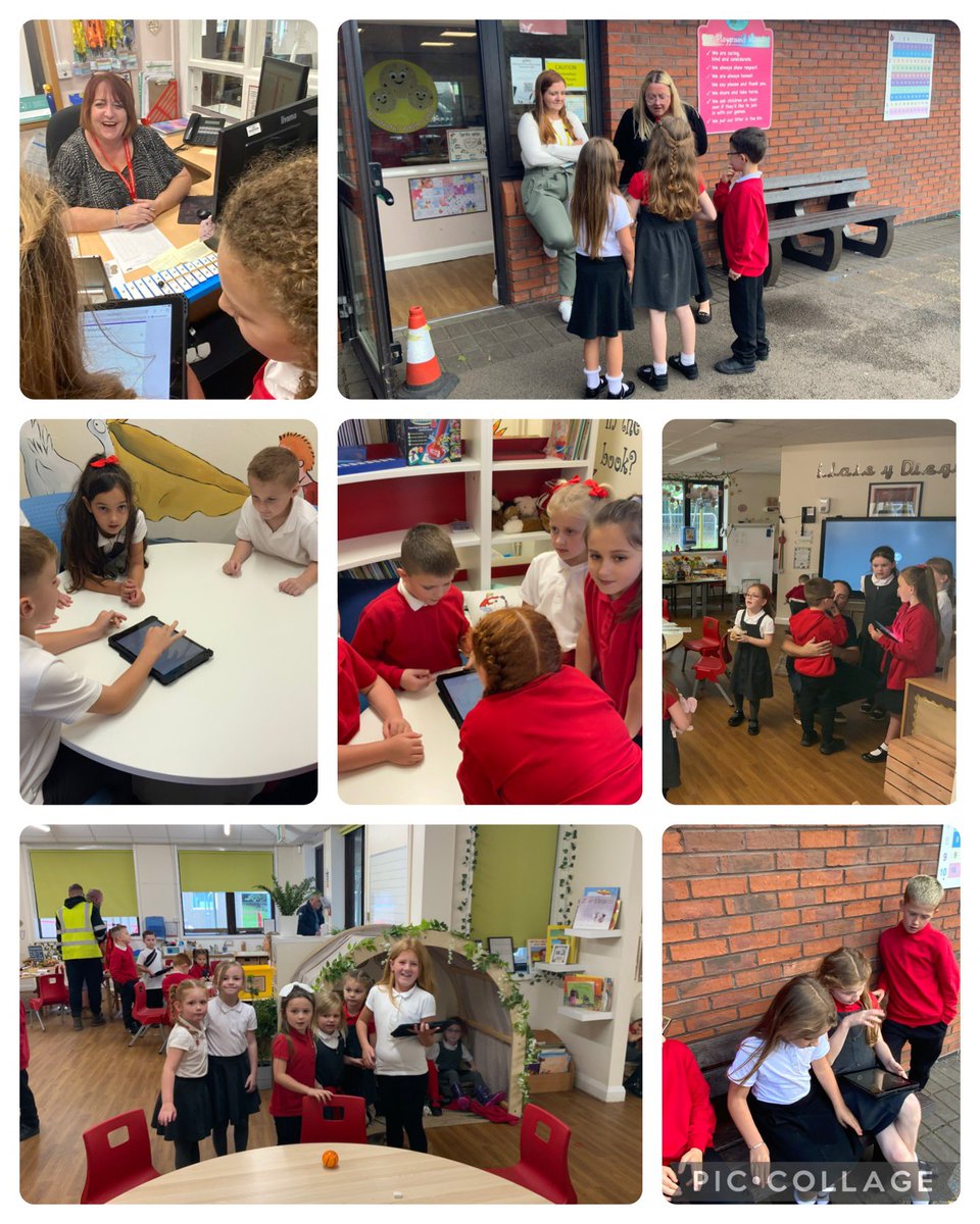 MissWinter1's tweet image. Y3 did market research today to discover preferences for chocolate. This is part of our enquiry learning where we are creating our own product. Hope your ready to see our final products and taste test @MissNelsonNYP @NYPhead_MrsD @NantYParcSchool #enterprising