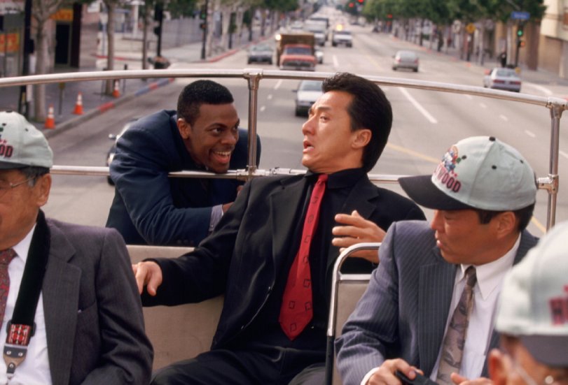 247LC's tweet photo. September 18, 1998, "Rush Hour" drops to theaters! https://t.co/E7Rn8CsUho