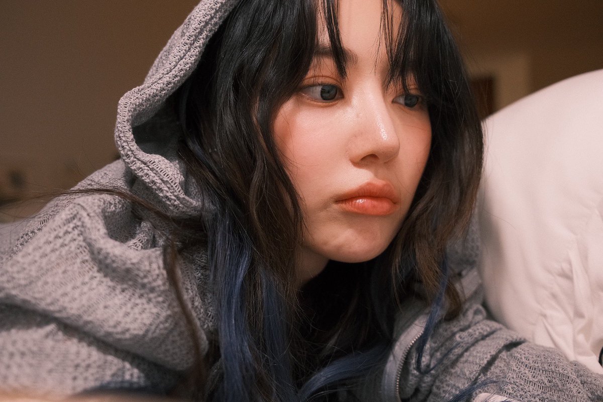 IM_LESSERAFIM's tweet photo. 피어나 보고 싶당
#LE_SSERAFIM #SAKURA #사쿠라 https://t.co/77zpLQ4Q8u