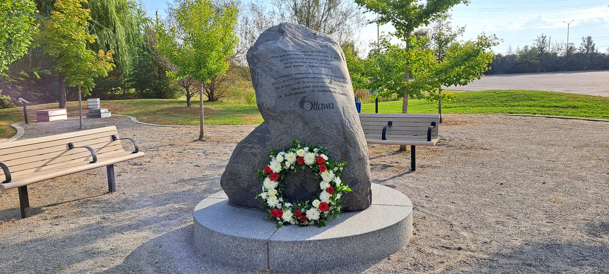 Thinking about the lives that were tragically lost and forever changed 10 years ago this morning.