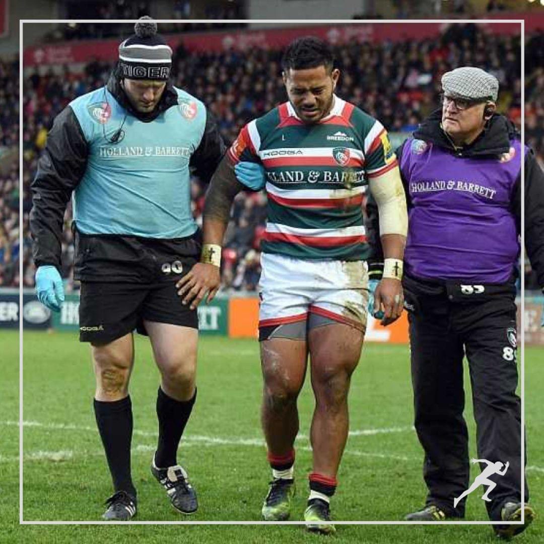 ✅ Initial Injury
✅ Diagnosis
✅ Physiotherapy treatment 
✅ Rehabilitation 
✅ Return to activity and sport 
✅ On going management 
From start to finish, we have the experience, knowledge and expertise to get you back fit and healthy again!
We have plenty of laughs too 😃