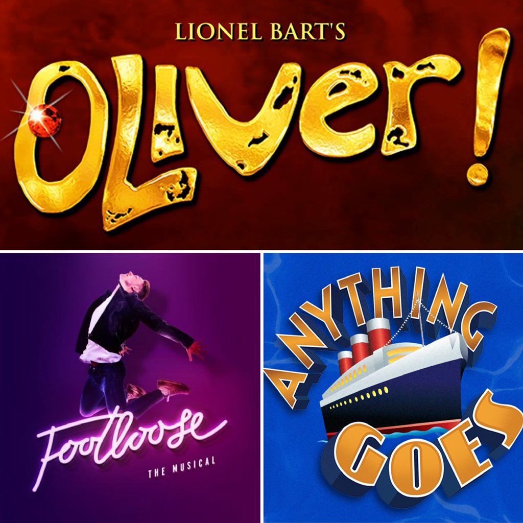 dymtdundee's tweet photo. Wow! What a brilliant start we’ve had in preparation for our 2024 productions and a whole lot more! We are still accepting registrations for our Sunday sessions to join the casts of these fabulous shows! Get in touch to find out more: enquiries@dymt.scot  @DundeeCulture https://t.co/JfZQ7J8JHM