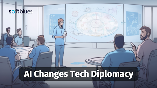 IvanSoftblues's tweet photo. It took us the whole AI race to change the tech industry diplomacy.

Here’s how the tide is turning 👇

Commitment to transparency

AI companies strive to demystify the complex world of AI models. This involves clear, jargon-free explanations about how these models function, the principles of their development, and the safety protocols.

⚫ Community engagement

Orgs now try to broaden their horizons and connect with diverse groups, including think tanks, advocacy groups, and the general public. Hosting multi-stakeholder forums where various groups can voice their  #ai concerns can pave the way for more inclusive policies.

⚫ Safety-centric programs

Companies are going to develop programs that encourage the community to actively participate in AI security. This could involve creating platforms where users can report potential safety breaches, thereby investing in the safe progression of AI tech.

Such an approach to tech governance starkly contrasts the early days of social media and ride-sharing companies. Is this the dawn of responsible tech leadership? Share your thoughts!