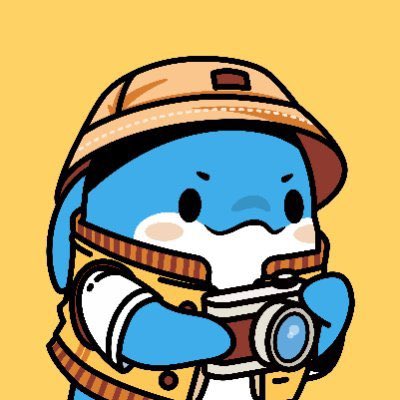 Shrmurda's tweet photo. Hype mint whitelist Giveaway 🔥🔥

Just collaborated with this amazing projects to give out

2X TrekkiSpot
2X OseanDao (FREE MINT)

• Follow @TrekkiNFT @OseanDao & @shrmurda 

• Like, Repost and tag 3 Friends

Ends in 24hours ⏰

Twitter picker✅

#Freemint #Eth #whitelistgiveaway