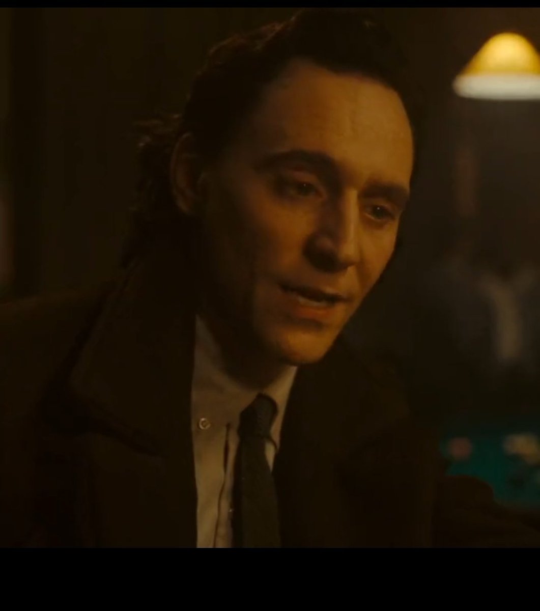 cuddleswerever's tweet photo. Loki and Sylvie drunk in a bar?!?! 

I love this season already https://t.co/0nIoA97N0w
