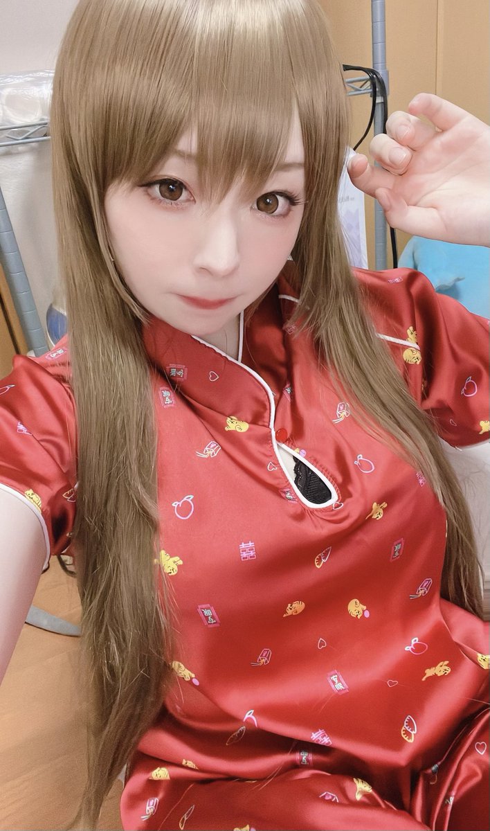「AC配信おつ!結局3時間も遊んでしまった…マジィ?!機体塗装たのしすぎたな〜!!」|スイ∞のイラスト