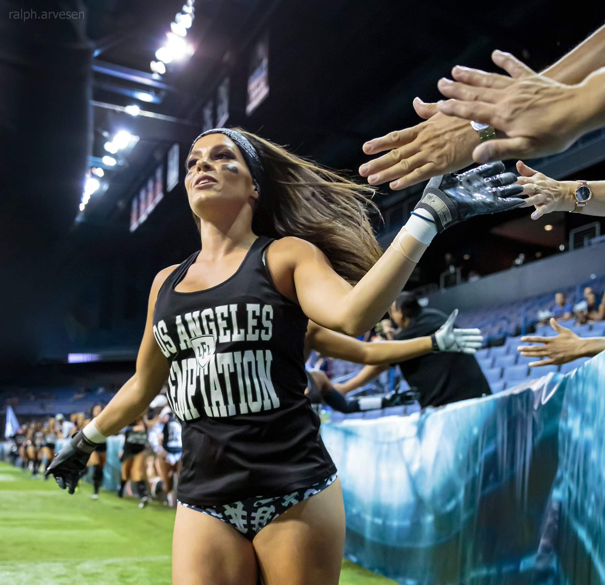 MyBFZ_'s tweet photo. The ultimate goal should be doing your best and enjoying it.
#MotivationalMonday #MondayMotivation #LFL #LegendsFootballLeague #LFLFootball #LATemptation #LosAngelesTemptation #BikiniFootball #Football #NoJokeFootball #RespectTheAthletes #FFZ https://t.co/P8VL0b59q8