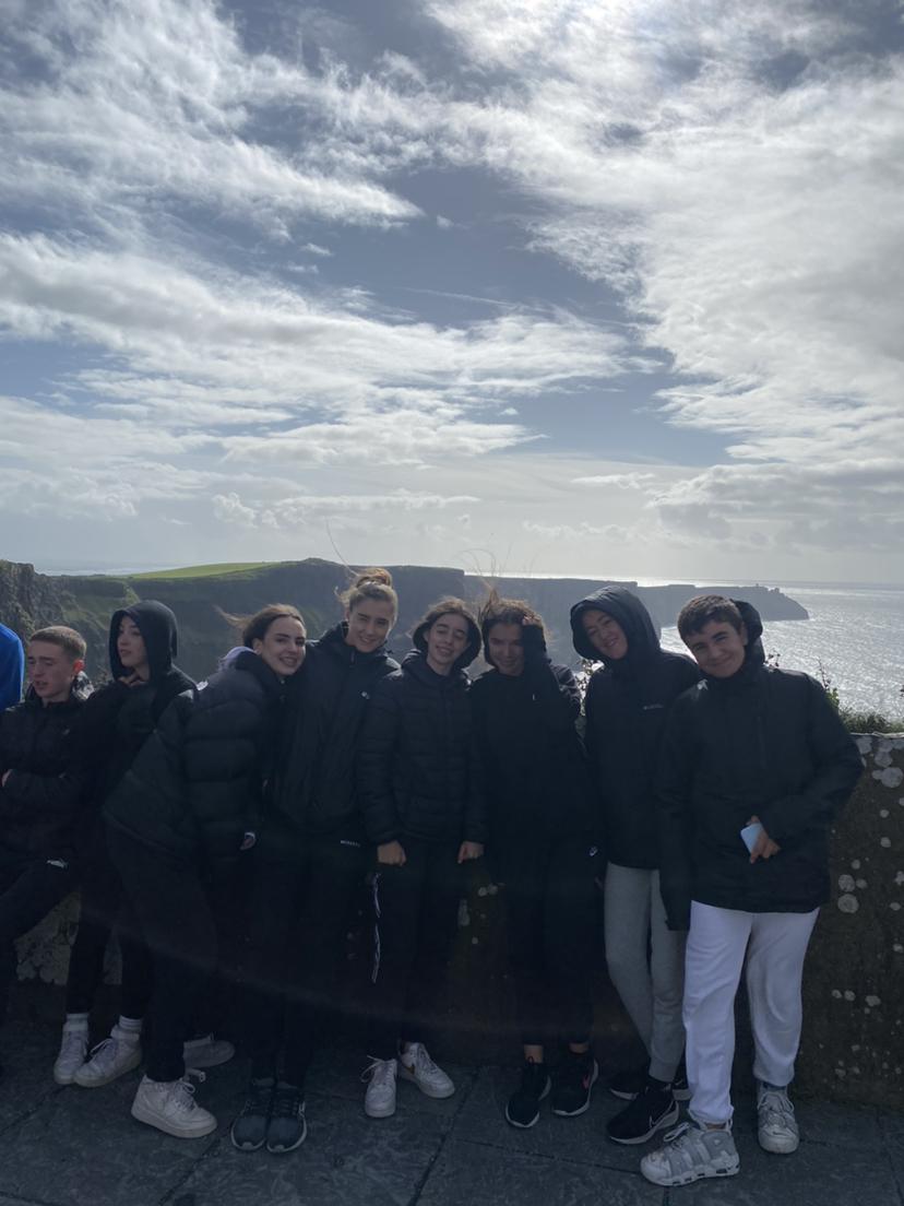 Scoil Pól, Kilfinane tweet media