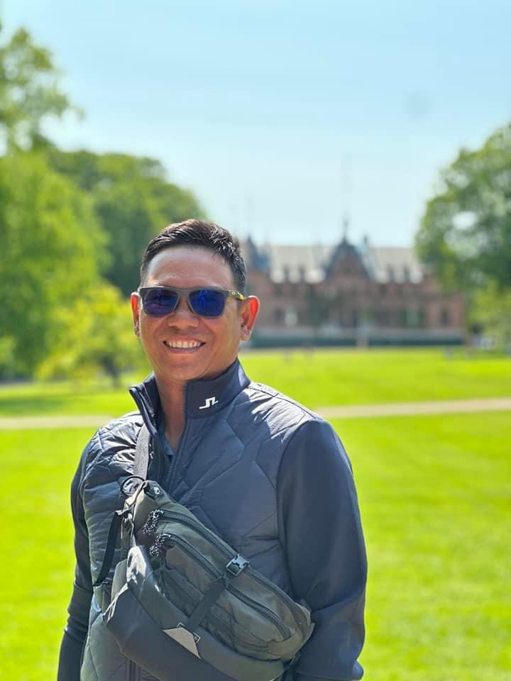 เบื่อมาก หญิงเดี่ยวหัวหินทักจ้า