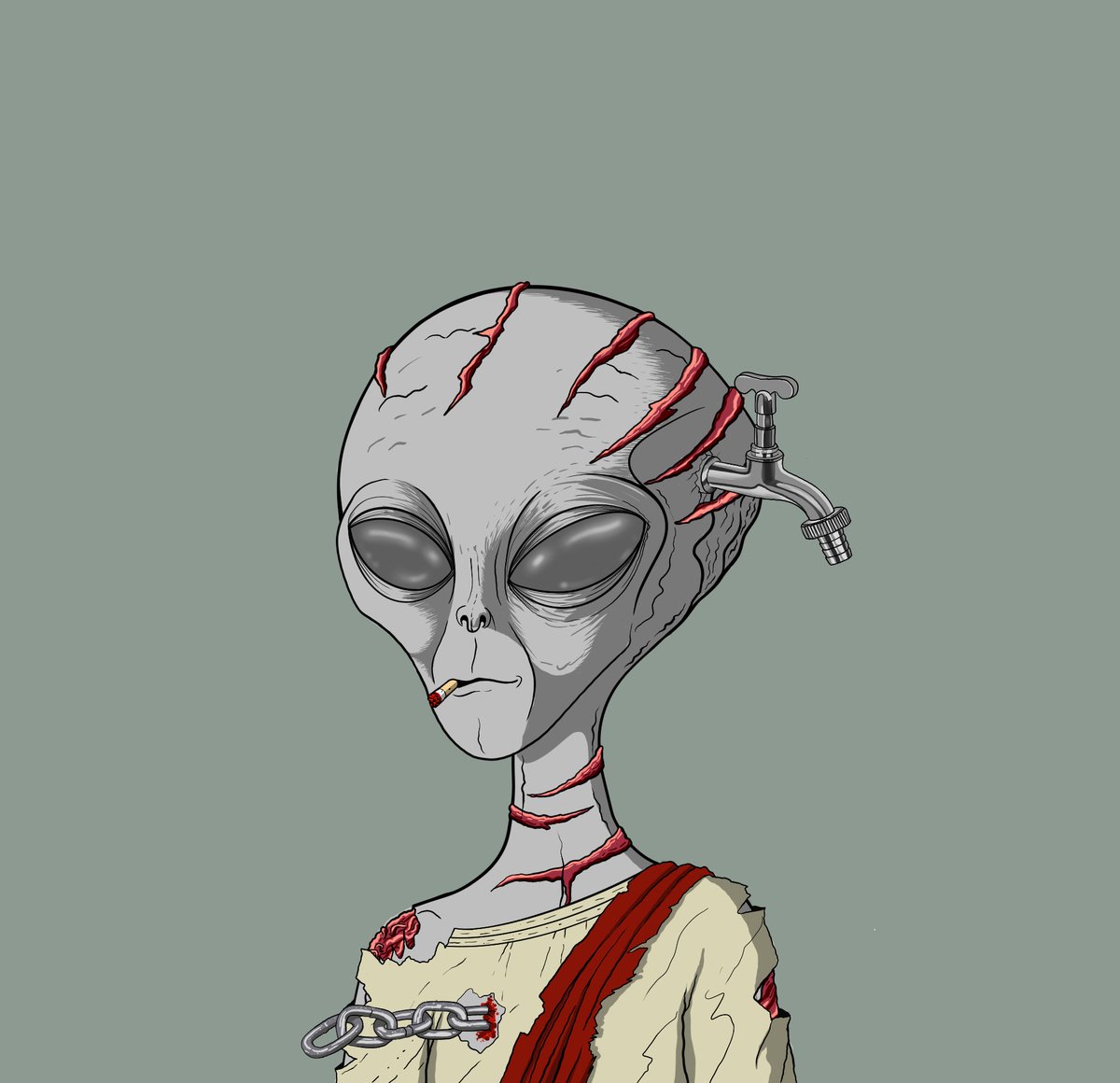 MINT NFT  

🔥 MINT ALIEN GREEN  tinyurl.com/3k5xajav
🔥ALIEN GODS -> 77visk.xyz/aliengod/
🔥 FROG RAVE 77visk.xyz/frograve/

#NFTCollection #NFTCommmunity #matic #PolygonNFT #pepecoin #Giveaway #NFTs