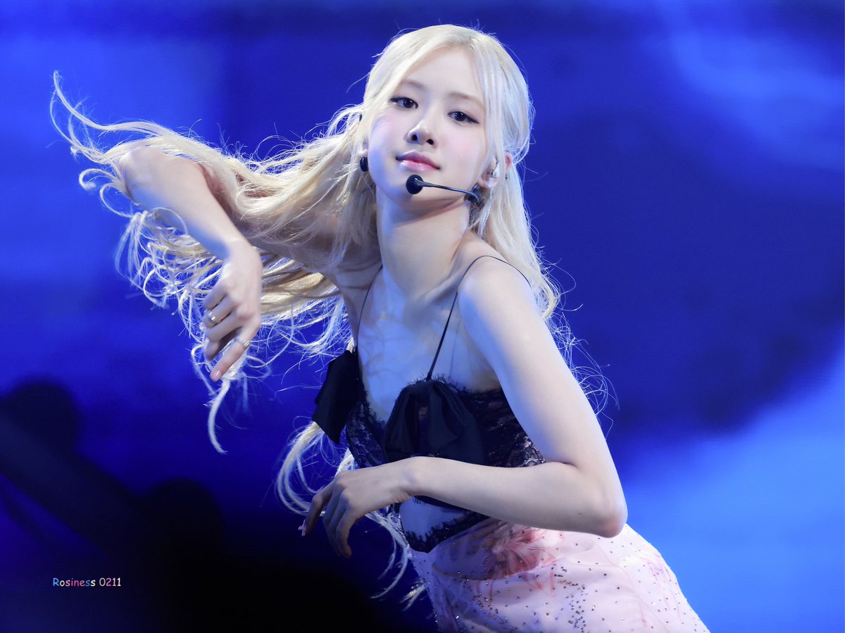 230916🤍BORN PINK SEOUL

🪽 bit.ly/45WtlRH
🪽 bit.ly/48hLJGl
🪽 bit.ly/48l36pF

ROSÉ AT BORN PINK FINALE
#블랙핑크 #로제 #ROSÉ #BLACKPINK