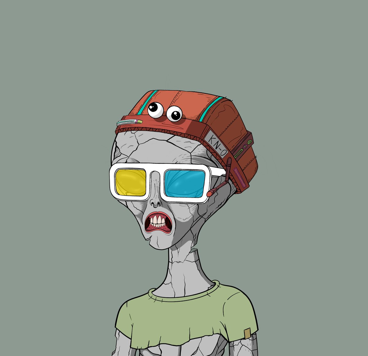 MINT NFT

🔥 MINT ALIEN GREEN  tinyurl.com/3k5xajav
🔥ALIEN GODS -> 77visk.xyz/aliengod/
🔥 FROG RAVE 77visk.xyz/frograve/

#NFTCollection #NFTCommmunity #matic #PolygonNFT #pepecoin #Giveaway #NFTs