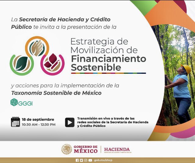 Sigan la transmisión aquí:

youtube.com/live/R1txJiZLi…

<a href="/GabrielYorio/">Gabriel Yorio</a> <a href="/Hacienda_Mexico/">Hacienda</a>