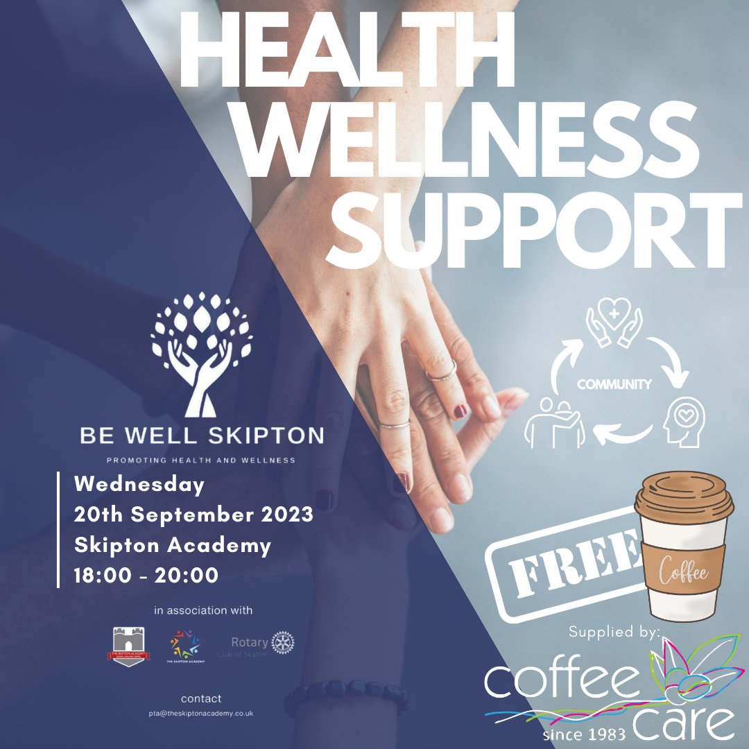 Coffee Care tweet media