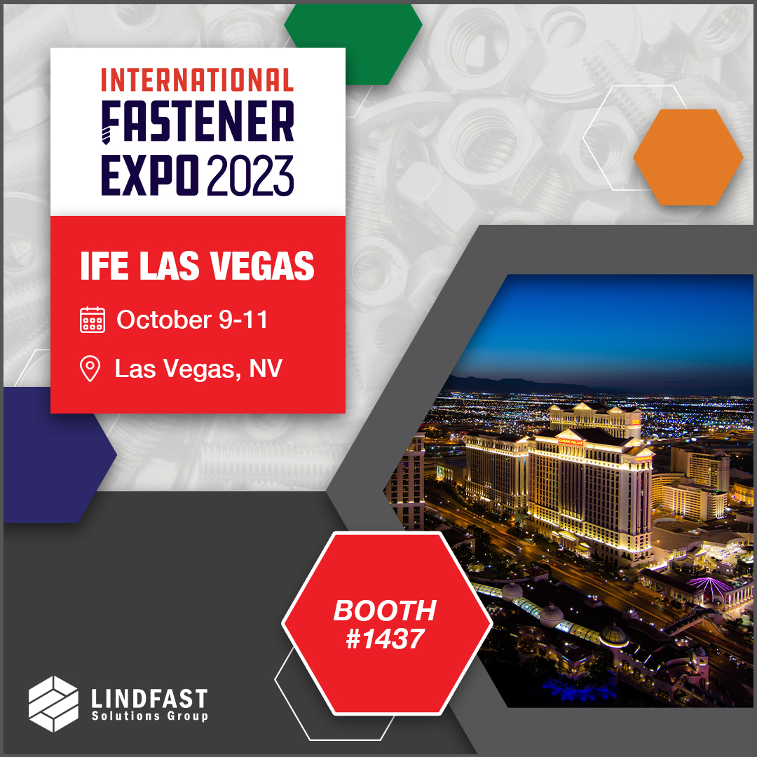 LindFast Solutions Group tweet media