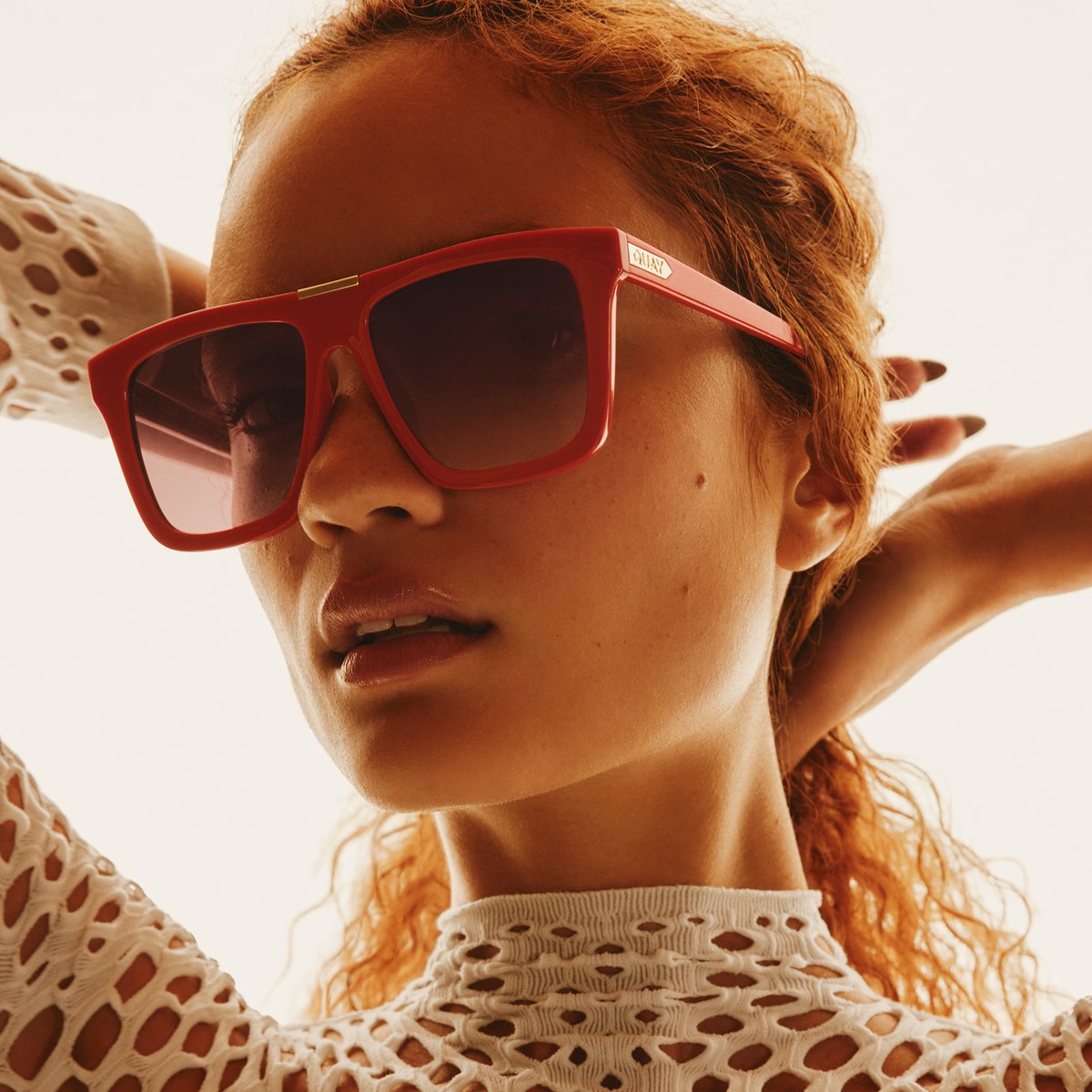 🕶️🛍️Boost your dopamine levels this month at Quay, our #RetailerOfTheMonth! Immerse yourself in the latest sunglass trends. Enjoy a 25% discount on your purchase and treat yourself to a complimentary branded tote bag. 🕶️🛍️
More information here: bit.ly/47RORbz